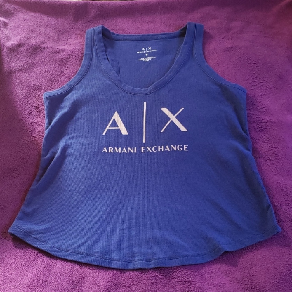 Armani Exchange